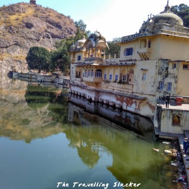 Sukh Mahal Bundi