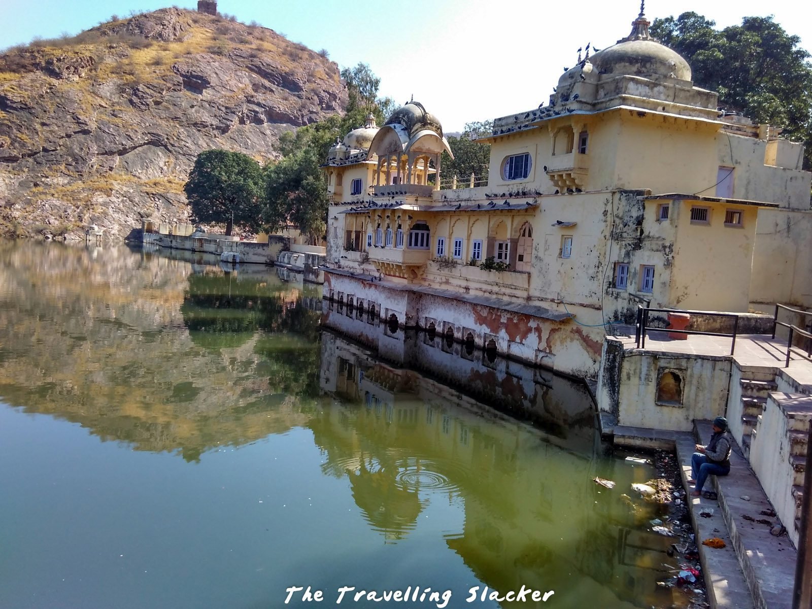 Sukh Mahal Bundi
