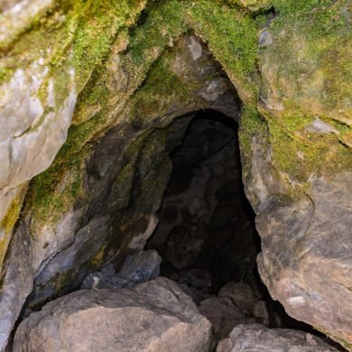 Budher cave chakrata