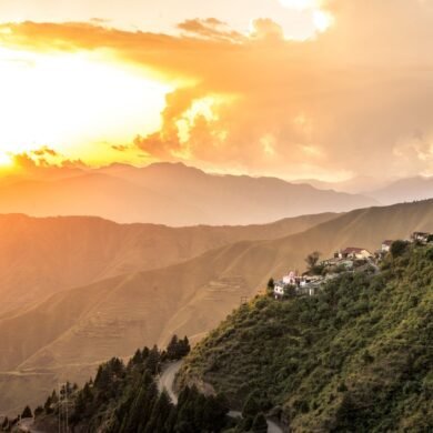 Chakrata