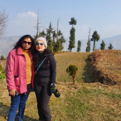 Chakrata Group Tour
