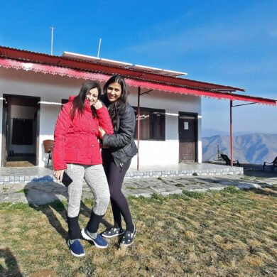 Chakrata Resort Stay