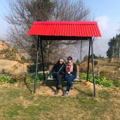 Chakrata Resort Stays