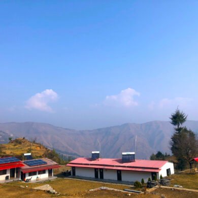Chakrata Resort