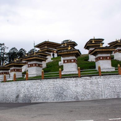 Dochula
