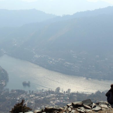 Karkotak Top