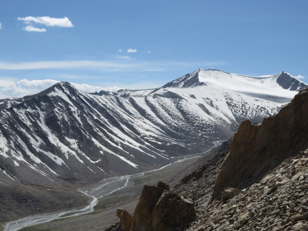 khardung la pass