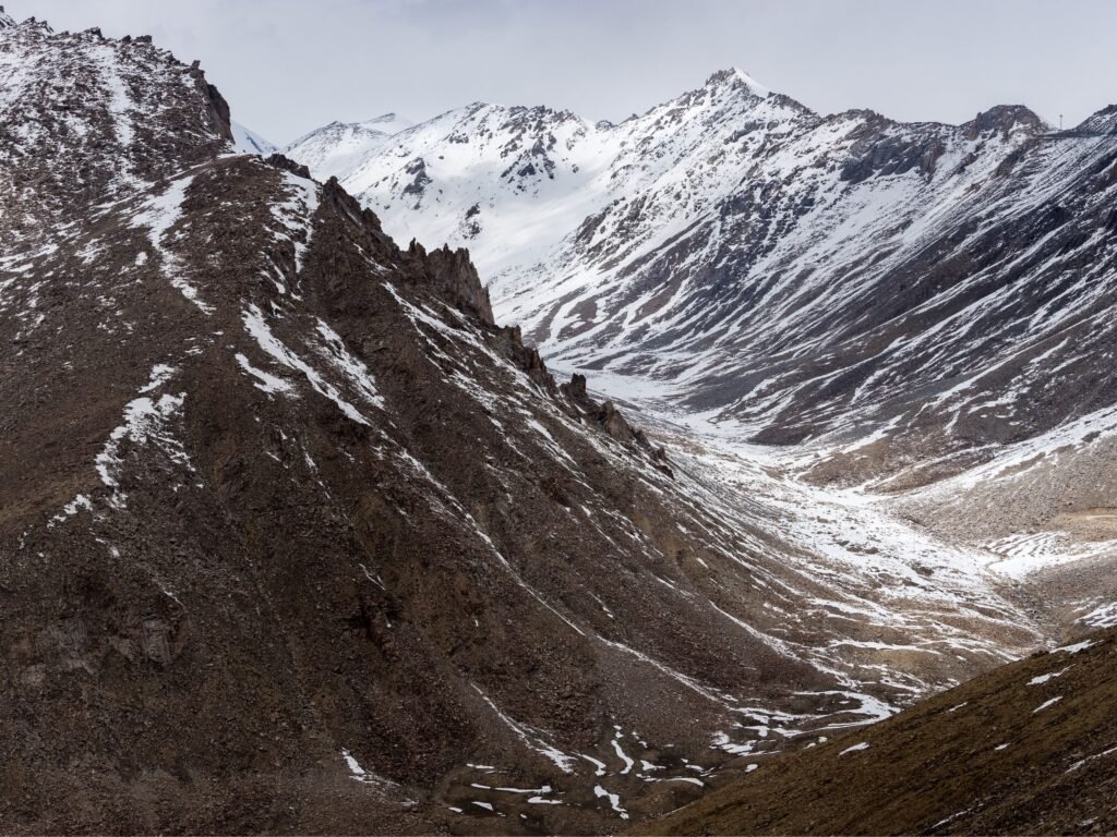 khardung la pass