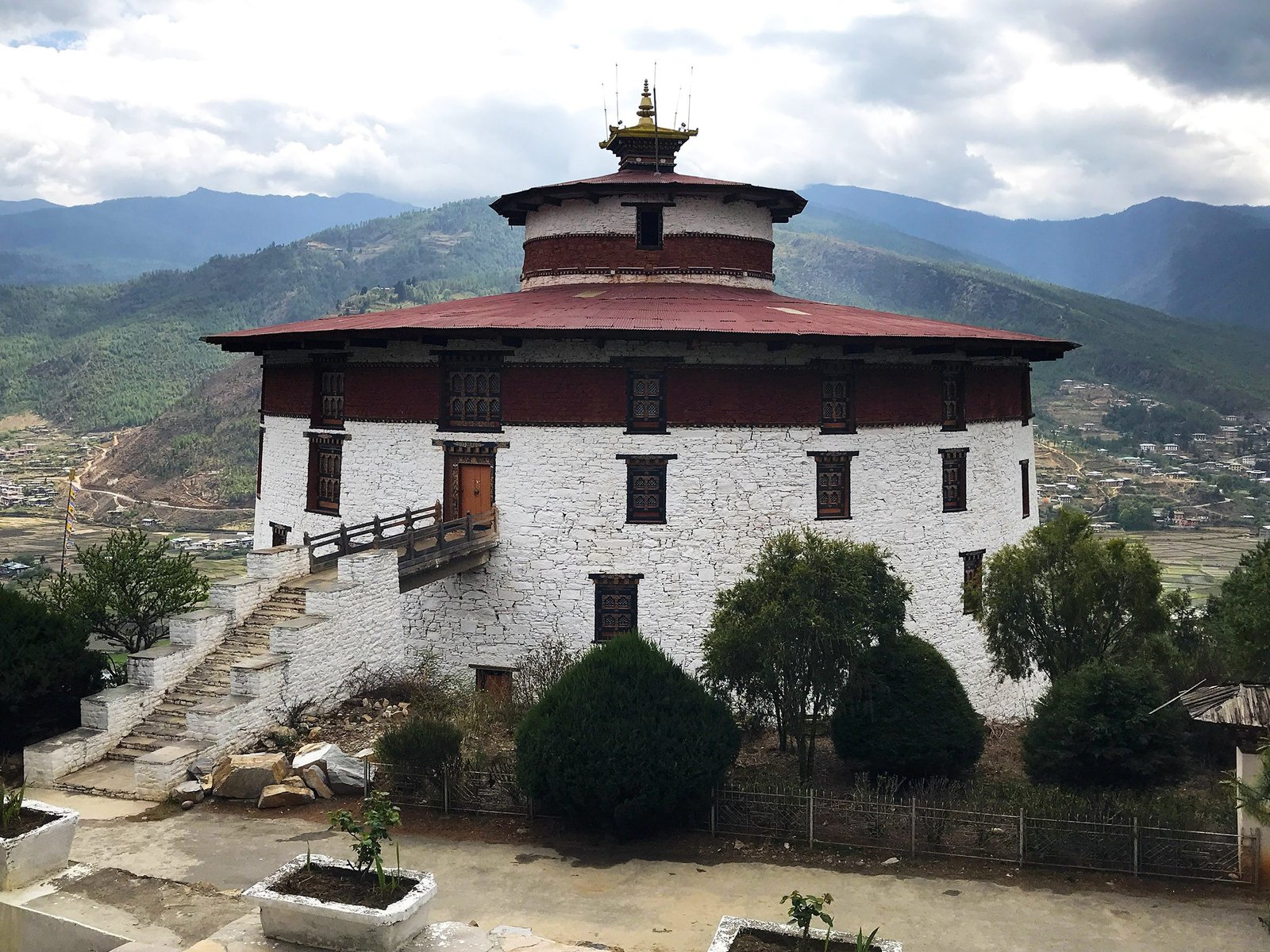 National Museum of Bhutan