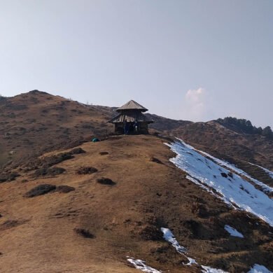 Pari Mandir