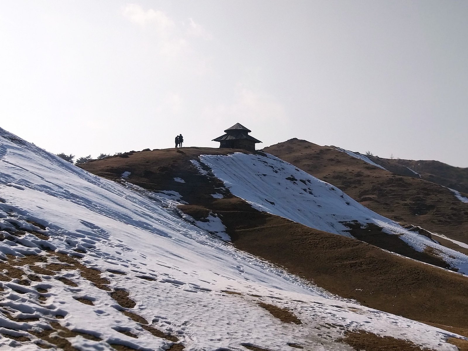 Pari Mandir Moila Bugyal