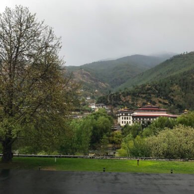 Thimpu