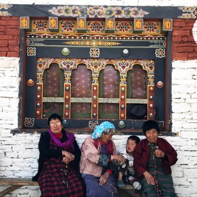 changangkha lhakhang