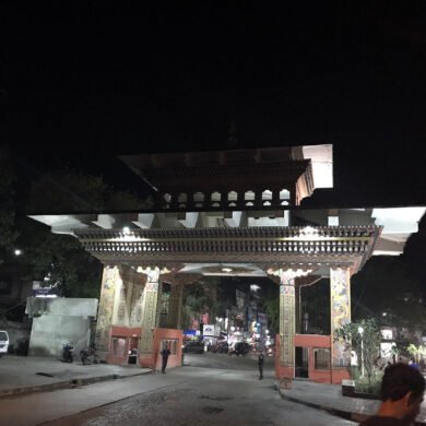 Phuntsholing