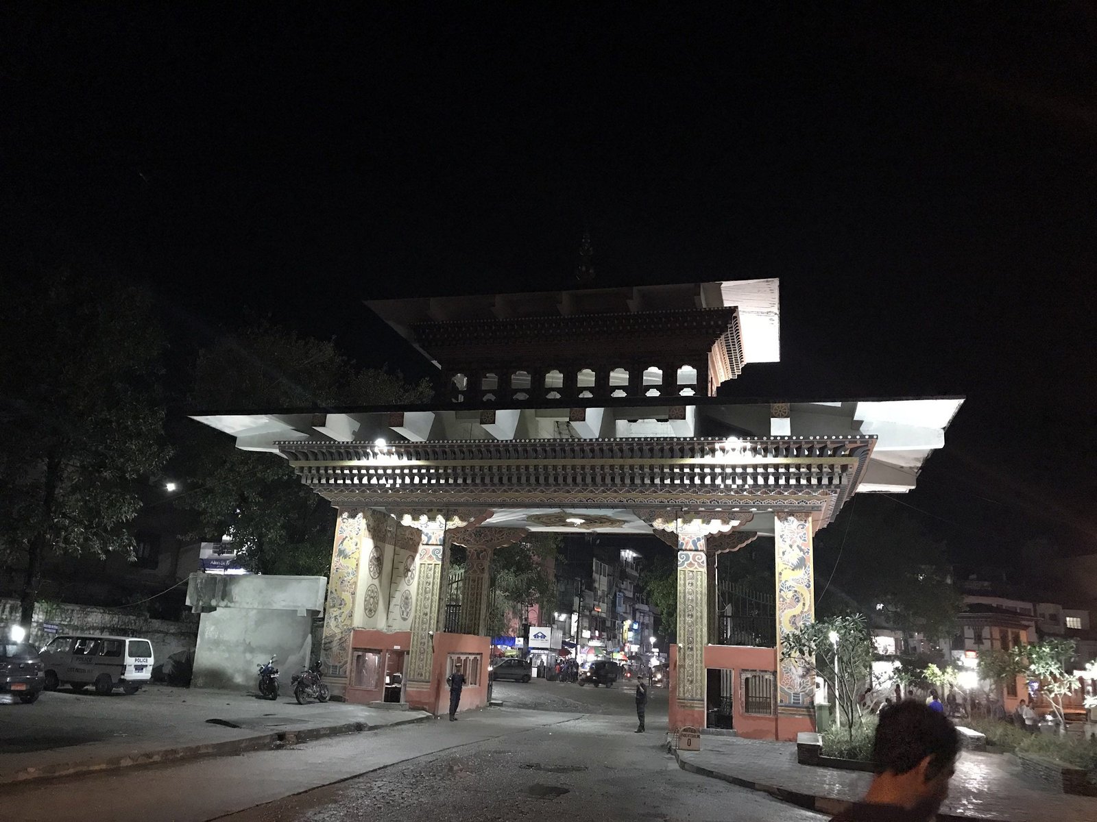 Phuntsholing