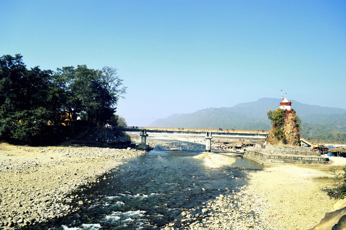 Girija Devi Temple
