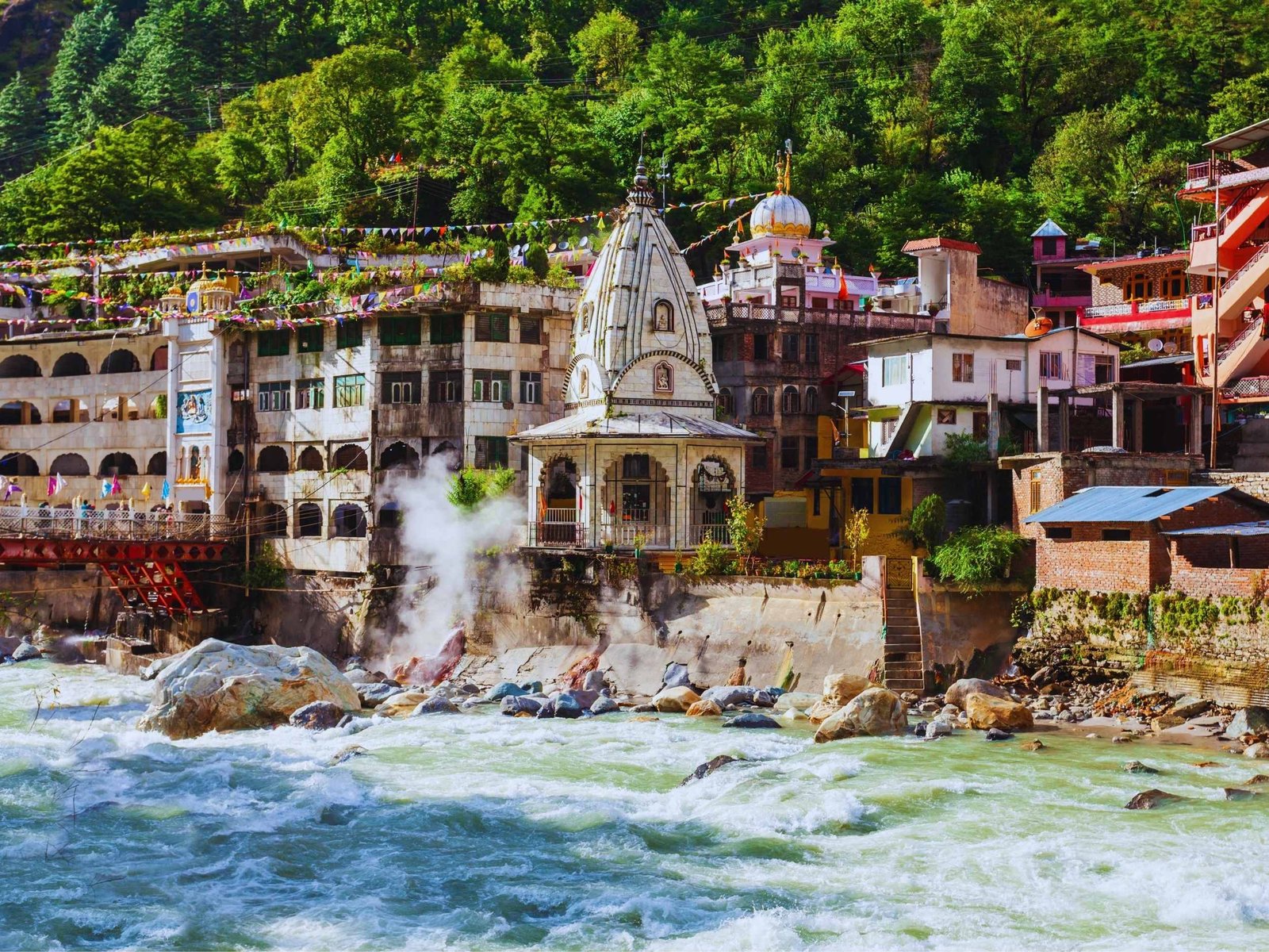 Manikaran Gurudwara