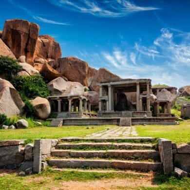 Hampi