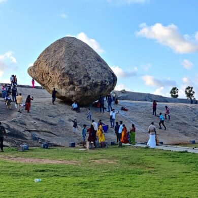 Krishna Butter Ball