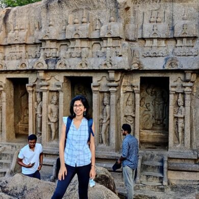 Trimurti Cave