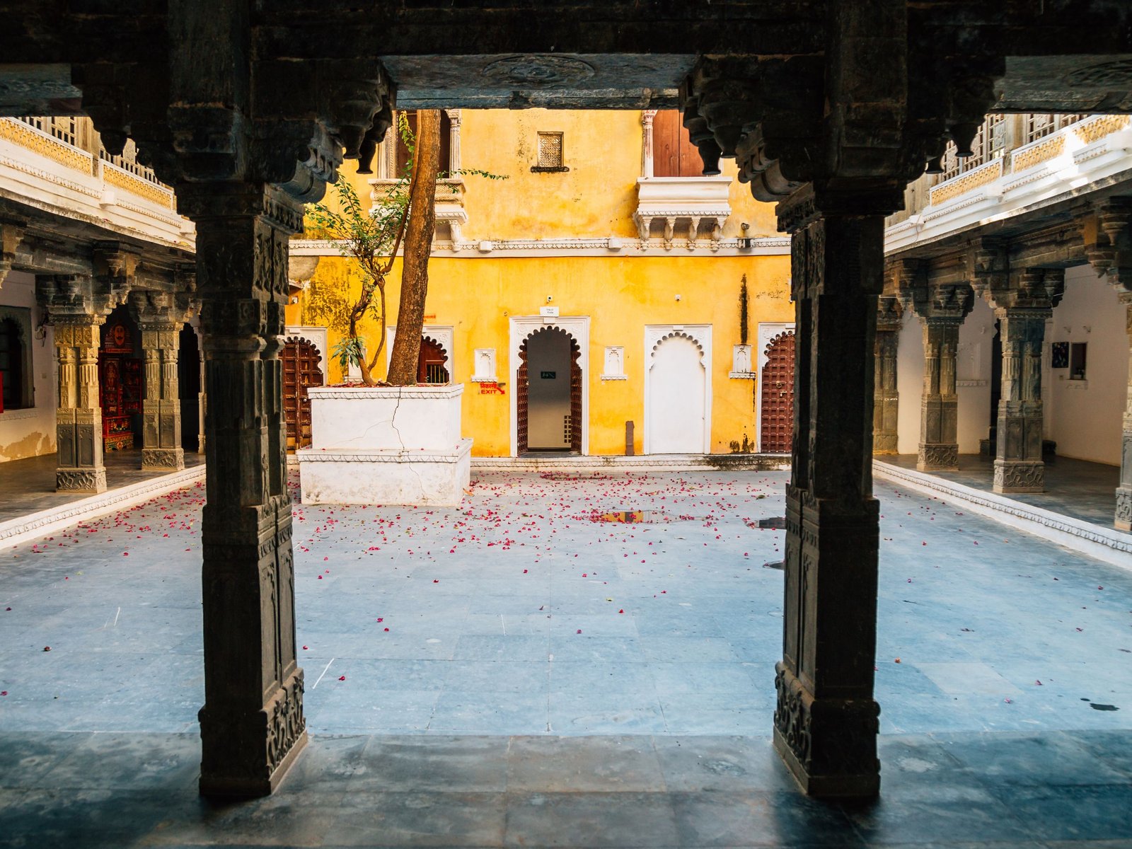 Bagore ki Haveli Udaipur