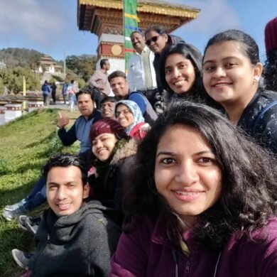 Bhutan Package Tour