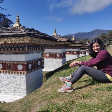 Bhutan Tour