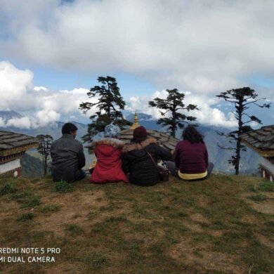 Group Tour