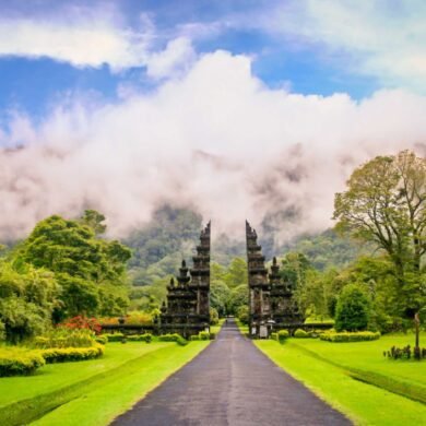 Handara Gate Bali_1