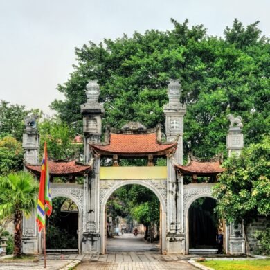 Ninh Binh