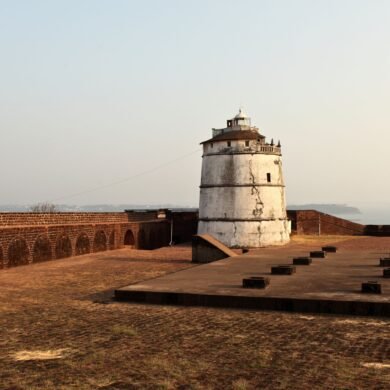 Fort Aguada