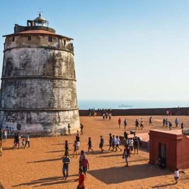 Fort Aguada_1