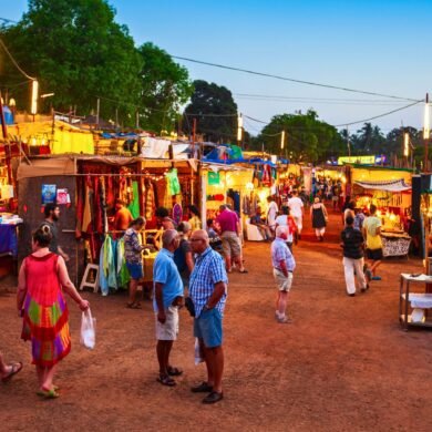 Goa Market_1