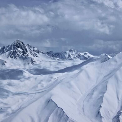 Affarwat Gulmarg