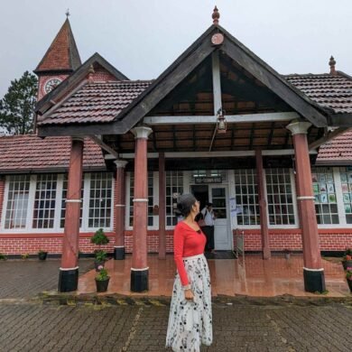 Nuwara Eliya Post-office_1
