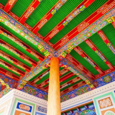 Hazrat Khizr Mosque