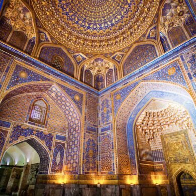 Uzbekistan 2