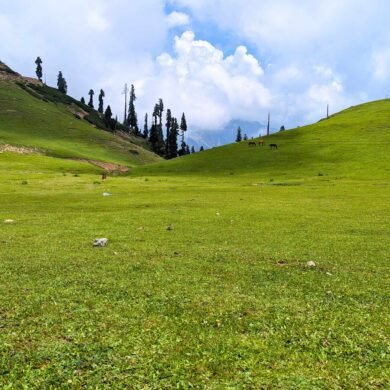Razdan Pass