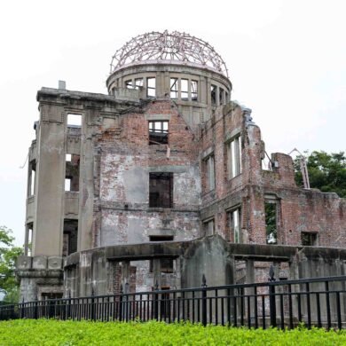 Atomic Bomb Dome