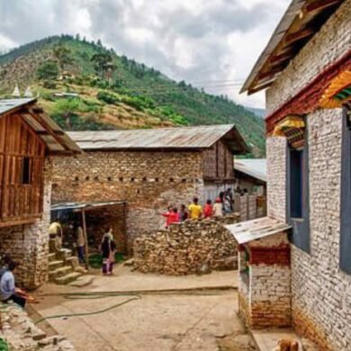 Dirang Dzong