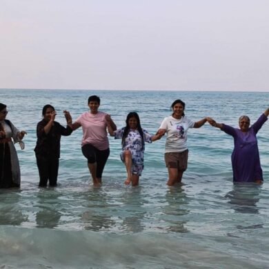 Andaman Beaches