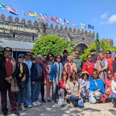 Georgia Group Tour
