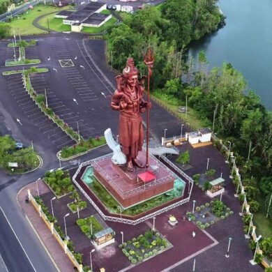 Mangal Mahadev