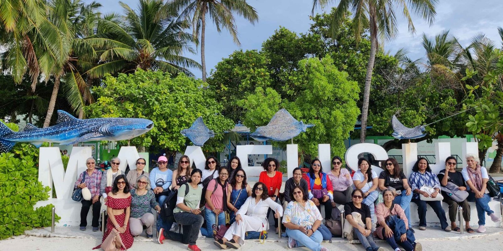 Group Tour