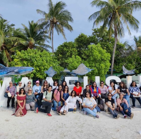 Group Tour