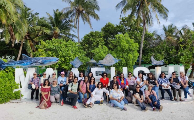 Group Tour