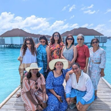 Olhuveli Private Island Resort Maldives