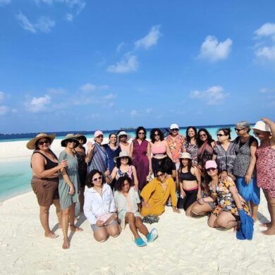Transforming Travels Maldives