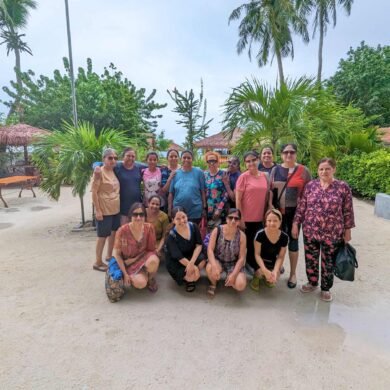 Women-Friendly Tour Maldives