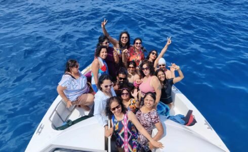 Group Tour, group Travel